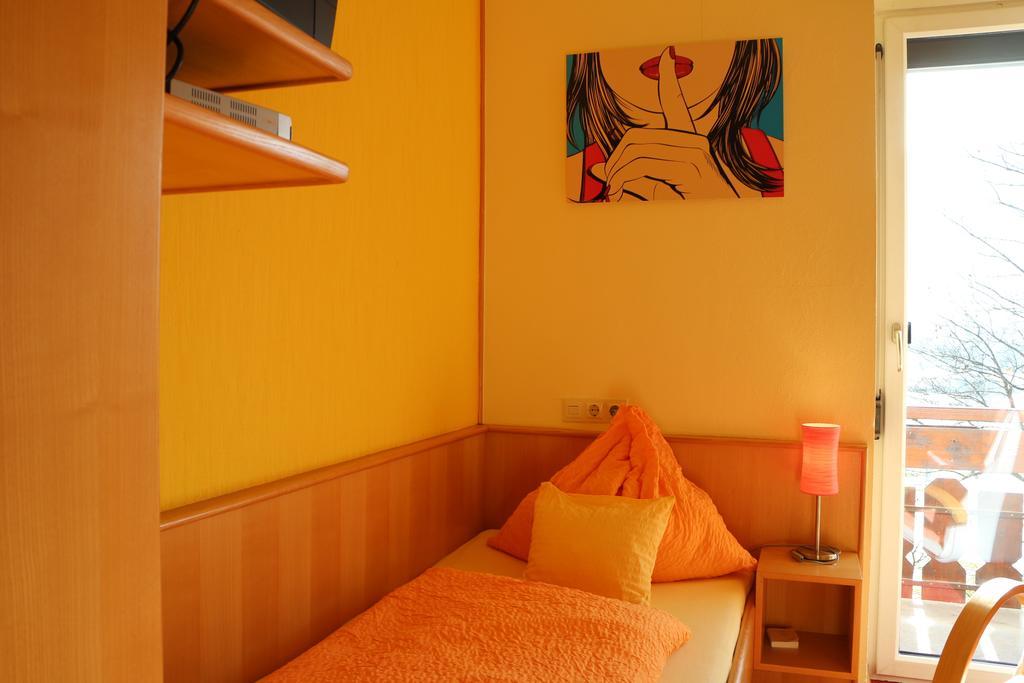 Enzianbrenner Hotel Jenig Ngoại thất bức ảnh