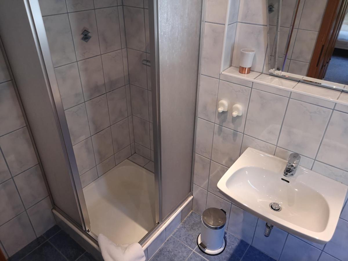 Enzianbrenner Hotel Jenig Ngoại thất bức ảnh