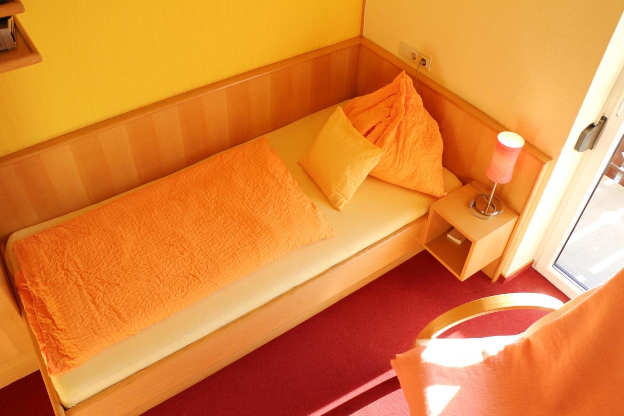 Enzianbrenner Hotel Jenig Phòng bức ảnh