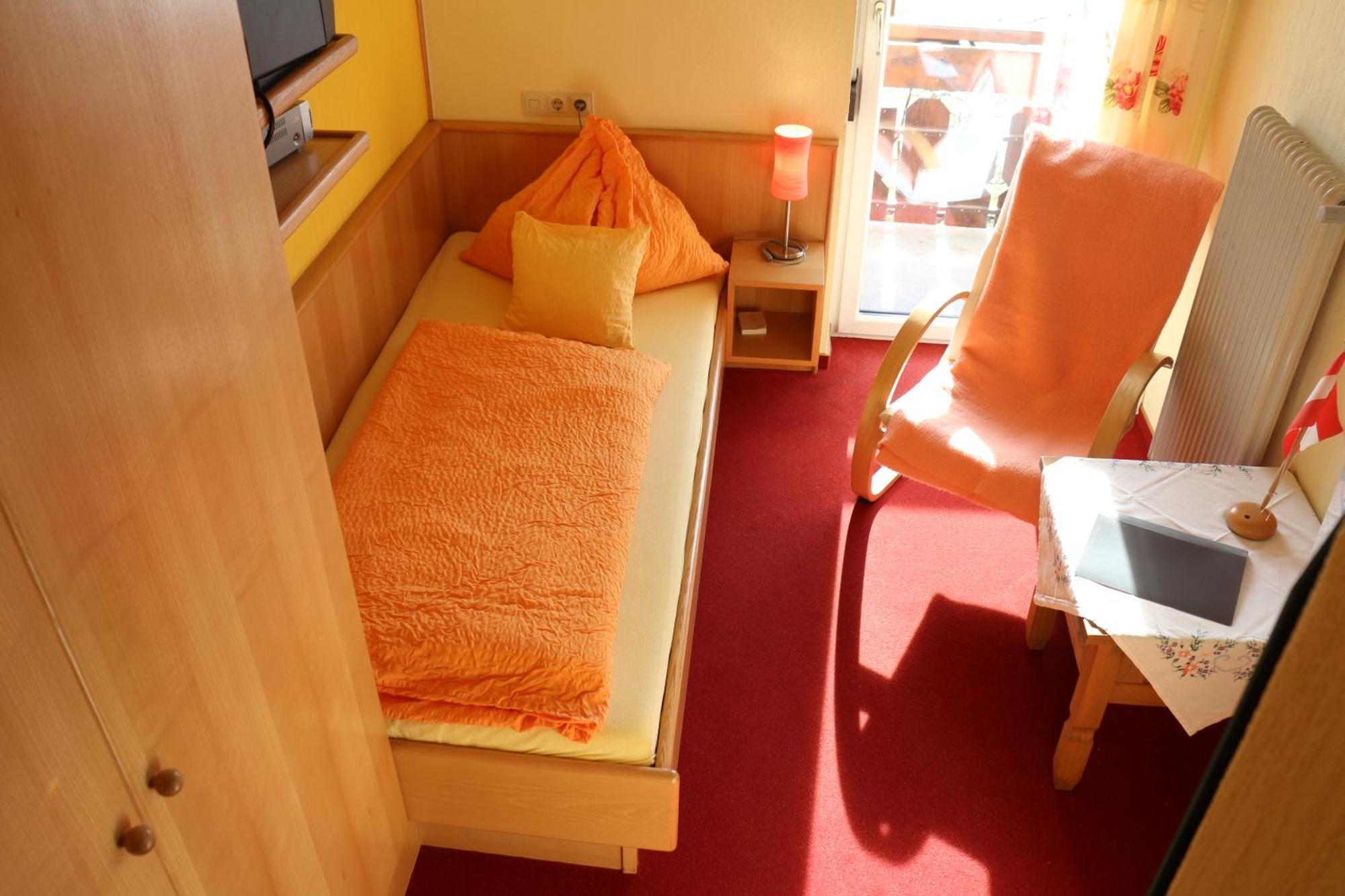 Enzianbrenner Hotel Jenig Phòng bức ảnh